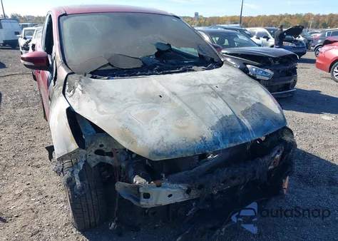 2013 Ford Escape Sel from USA, damaged, VIN 1FMCU9HX6DUA84892